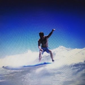 Meet your Posher, Dylan